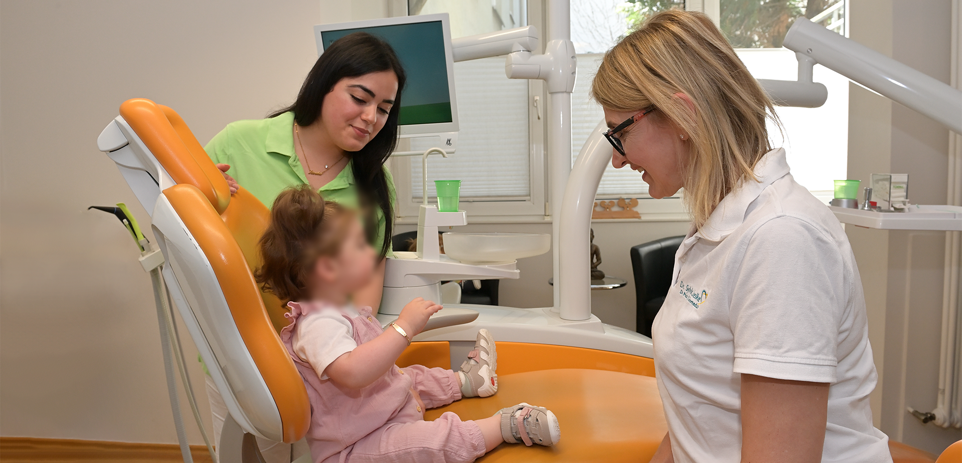 Zahnarztpraxis Dr. Sylvia Loelke Bremen